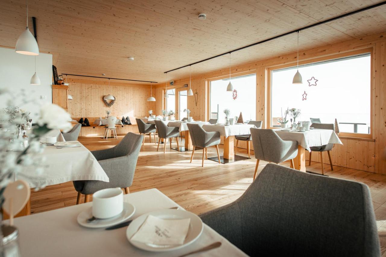 Gaestehaus Mathies Mittelberg Luaran gambar