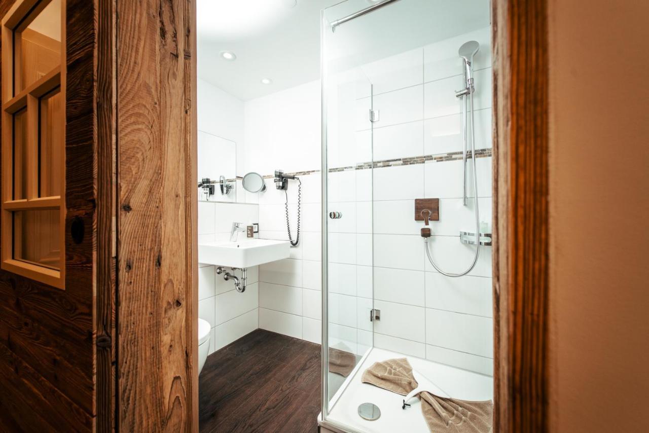 Gaestehaus Mathies Mittelberg Luaran gambar