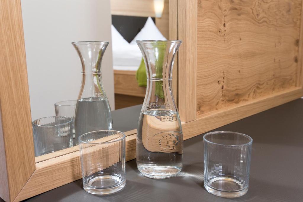 Gaestehaus Mathies Mittelberg Luaran gambar